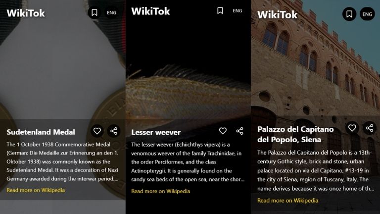 wikitok nedir menekse ozturk